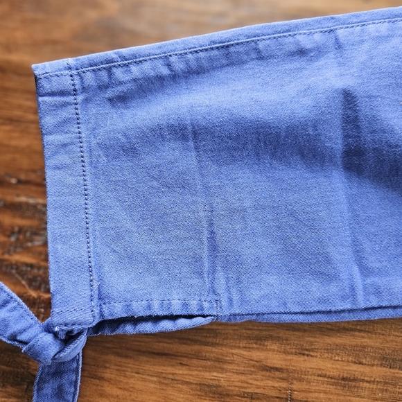 Northern Reflections Ankle Pant Size 6 - Picture 4 of 7